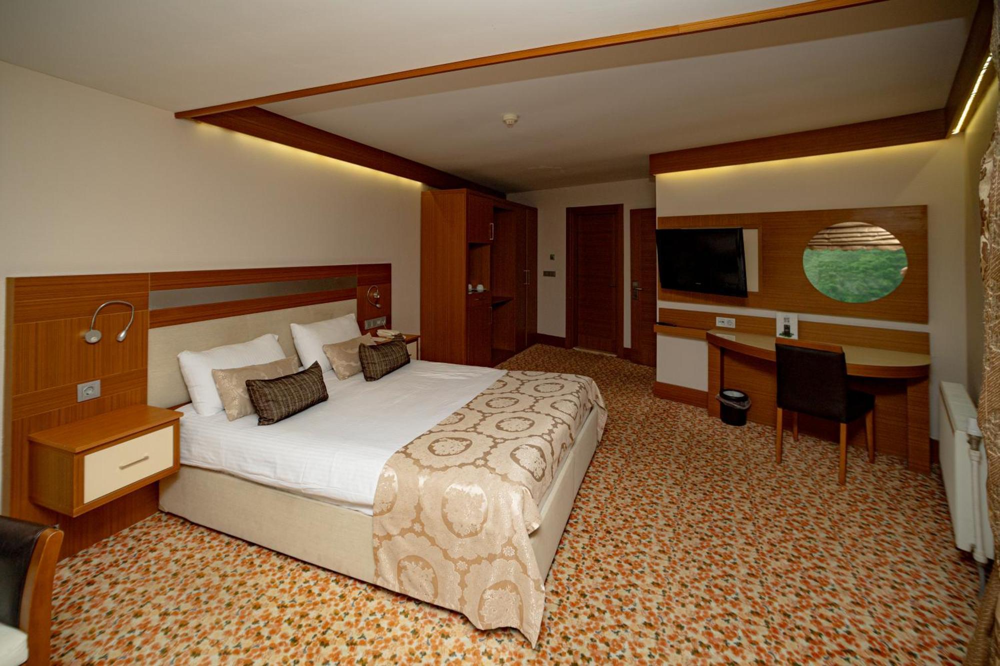 Hotel Kackar