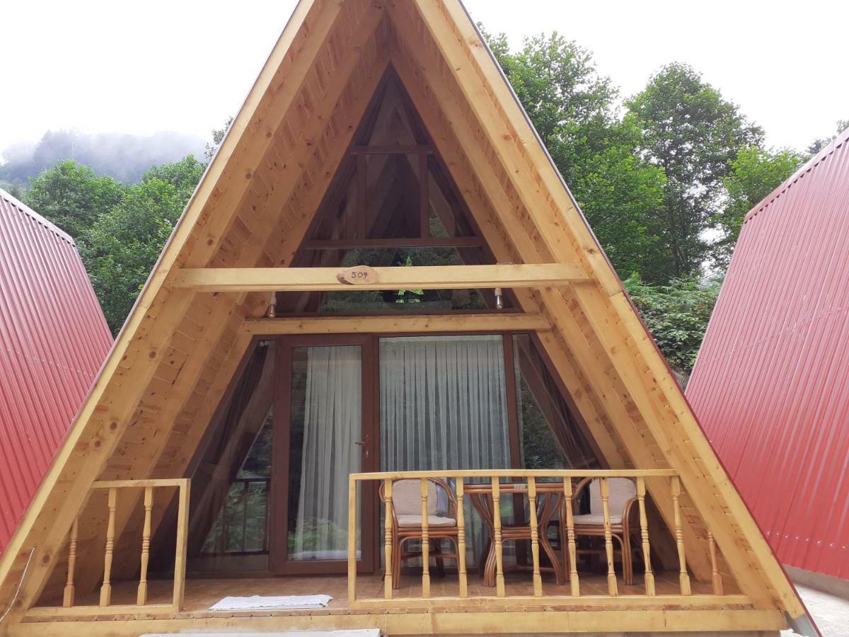 Kackar Hotel