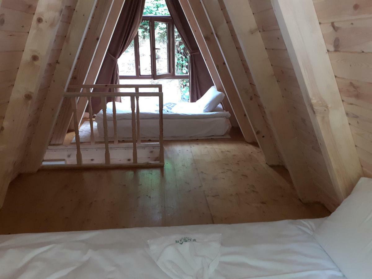 Hotel Kackar 3*