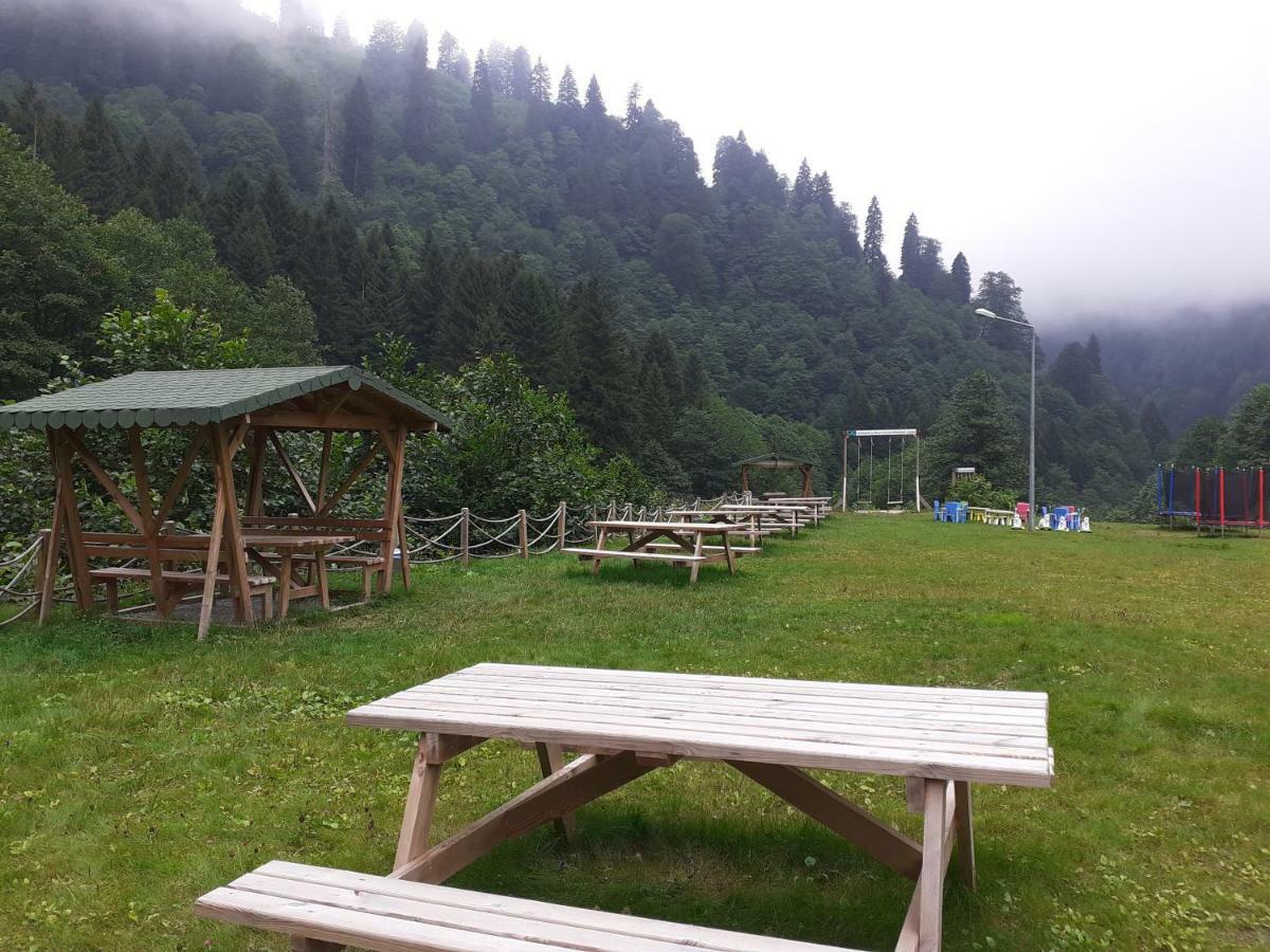 Kackar Hotel